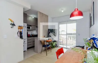Apartamento para venda - vila rio de janeiro, 2 quartos,  52 m² - guarulhos