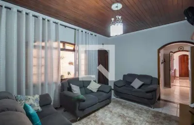 Casa para venda - umuarama, 3 quartos,  246 m² - osasco
