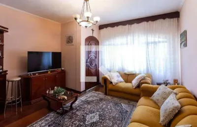 Casa para venda - vila rosália, 3 quartos,  80 m² - guarulhos