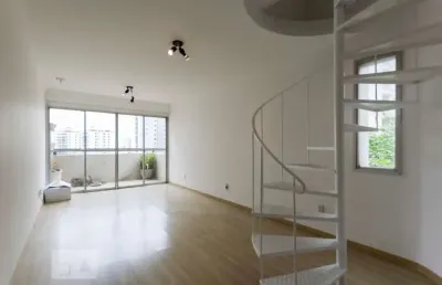 Apartamento para venda - vila mariana, 1 quarto,  65 m² - são paulo