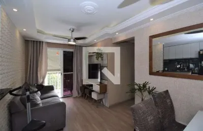 Apartamento para venda - irajá, 3 quartos,  57 m² - rio de janeiro