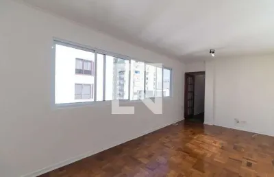 Apartamento para venda - jardim paulista, 2 quartos,  64 m² - são paulo