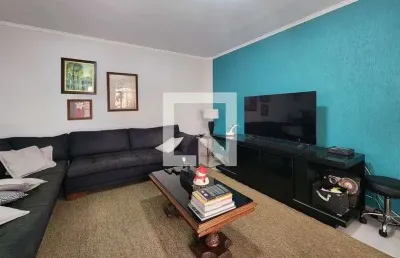 Casa para venda - santa maria, 3 quartos,  280 m² - são caetano do sul