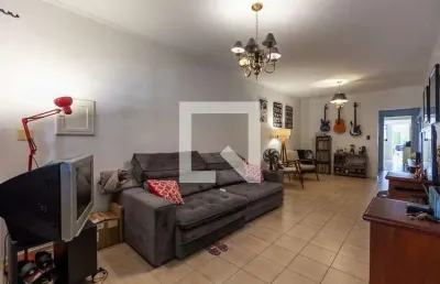 Casa para venda - lapa, 3 quartos,  142 m² - são paulo