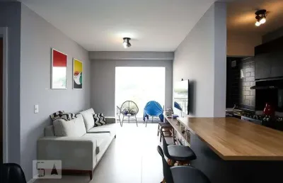 Apartamento para venda - jardim vazani, 2 quartos,  65 m² - são paulo