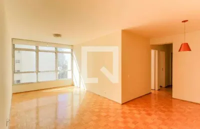 Apartamento para venda - brooklin, 3 quartos,  109 m² - são paulo