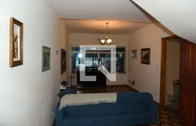 Casa para venda - jardim marajoara , 4 quartos,  290 m² - são paulo