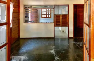 Casa / sobrado em condomínio para venda - vargem pequena, 2 quartos,  77 m² - rio de janeiro