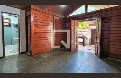 Casa / sobrado em condomínio para venda - vargem pequena, 2 quartos,  77 m² - rio de janeiro