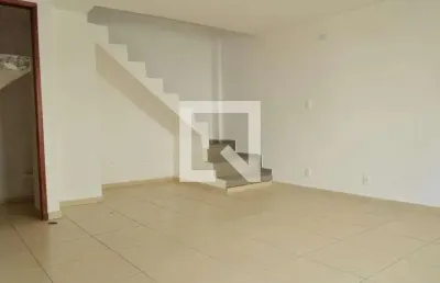 Casa / sobrado em condomínio para venda - taquara, 2 quartos,  75 m² - rio de janeiro