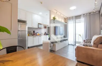 Apartamento para venda - centro, 2 quartos,  60 m² - osasco