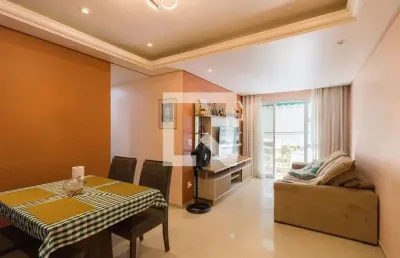 Apartamento para venda - freguesia , 3 quartos,  83 m² - rio de janeiro