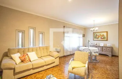 Casa para venda - bela vista, 4 quartos,  270 m² - osasco