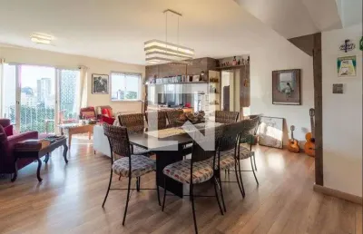 Apartamento para venda - vila madalena, 2 quartos,  112 m² - são paulo
