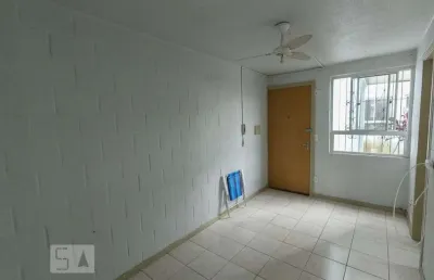 Apartamento para venda - santa tereza , 2 quartos,  54 m² - porto alegre