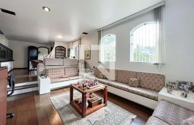 Casa para venda - alto de pinheiros, 3 quartos,  230 m² - são paulo