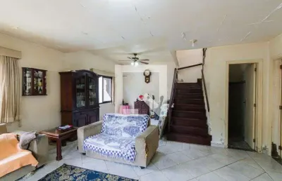 Casa / sobrado em condomínio para venda - anil, 3 quartos,  260 m² - rio de janeiro