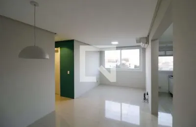 Apartamento para venda - centro, 2 quartos,  63 m² - canoas