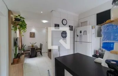 Apartamento para venda - jardim das bandeiras, 2 quartos,  54 m² - campinas