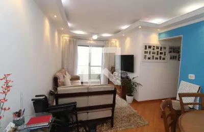 Apartamento para venda - tatuapé, 3 quartos,  85 m² - são paulo