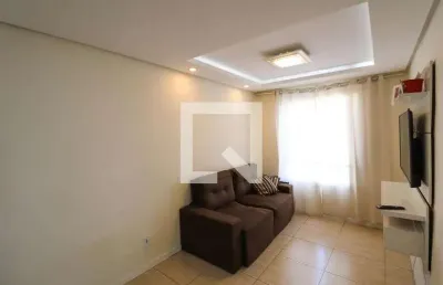 Apartamento para venda - campina, 2 quartos,  51 m² - são leopoldo