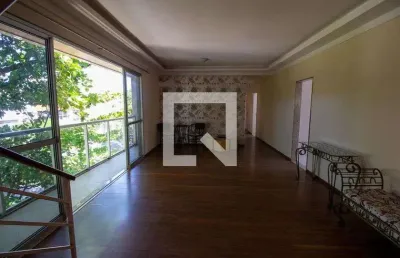 Cobertura para venda - moneró, 3 quartos,  195 m² - rio de janeiro