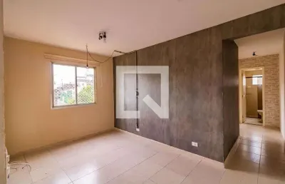 Apartamento para venda - vila campestre, 2 quartos,  65 m² - são paulo