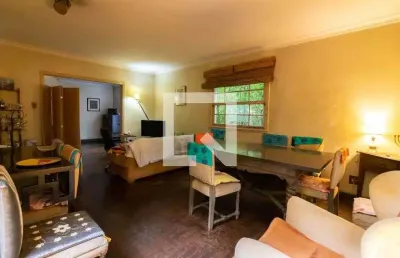 Casa para venda - brooklin, 4 quartos,  338 m² - são paulo