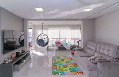 Cobertura para venda - vila santa clara, 3 quartos,  122 m² - são paulo
