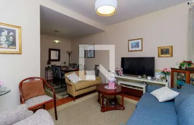 Casa para venda - campo belo, 2 quartos,  166 m² - são paulo