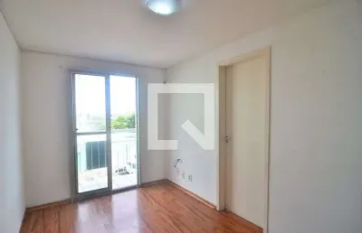 Apartamento para venda - igará, 3 quartos,  52 m² - canoas