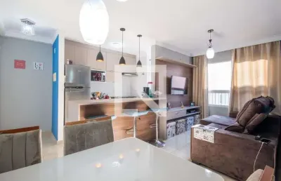 Apartamento para venda - novo osasco, 2 quartos,  55 m² - osasco