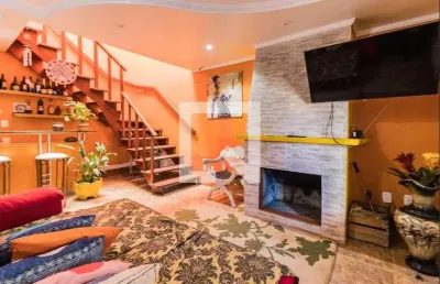 Casa para venda - vila operária, 4 quartos,  230 m² - porto alegre