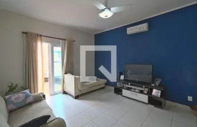 Casa para venda - taquaral, 4 quartos,  220 m² - campinas