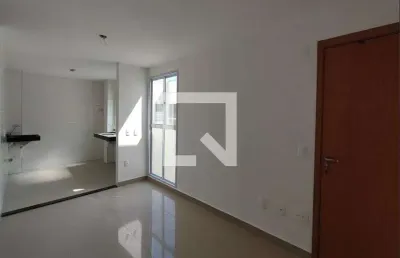Apartamento para venda - jardim samambaia, 2 quartos,  41 m² - campinas