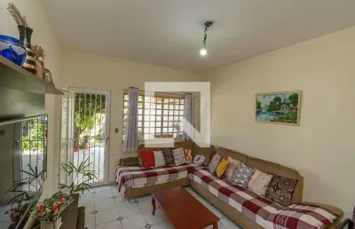 Casa para venda - jardim myriam moreira da costa, 3 quartos,  160 m² - campinas
