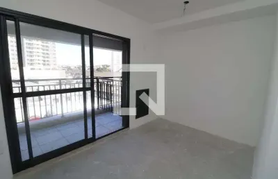 Apartamento para venda - vila santa clara, 1 quarto,  28 m² - são paulo