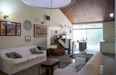Casa para venda - mandaqui, 4 quartos,  985 m² - são paulo