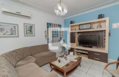 Casa para venda - boa vista, 4 quartos,  250 m² - porto alegre