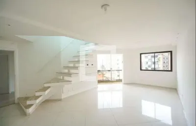 Cobertura para venda - tatuapé, 4 quartos,  461 m² - são paulo