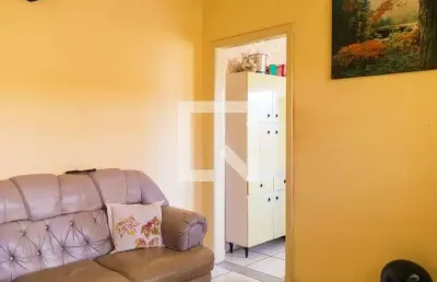 Casa para venda - freguesia do ó, 2 quartos,  130 m² - são paulo