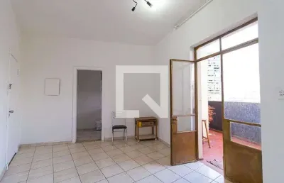 Cobertura para venda - consolação, 2 quartos,  76 m² - são paulo