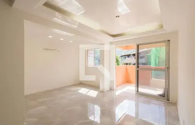 Cobertura para venda - freguesia , 3 quartos,  168 m² - rio de janeiro
