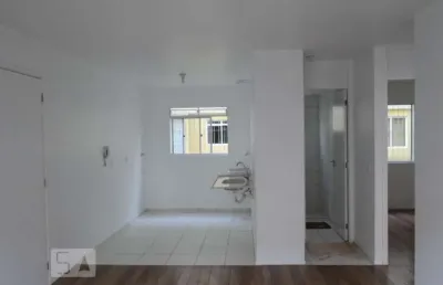 Apartamento para venda - são miguel, 2 quartos,  42 m² - são leopoldo