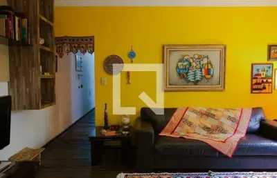 Casa para venda - campestre, 2 quartos,  179 m² - santo andré