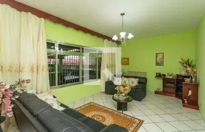 Casa para venda - campanário, 4 quartos,  600 m² - diadema