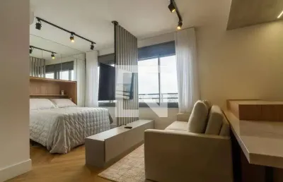 Apartamento para venda - cidade baixa, 1 quarto,  33 m² - porto alegre