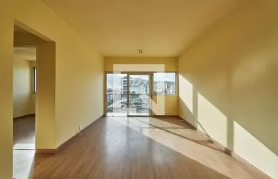 Apartamento para venda - maracanã, 2 quartos,  75 m² - rio de janeiro