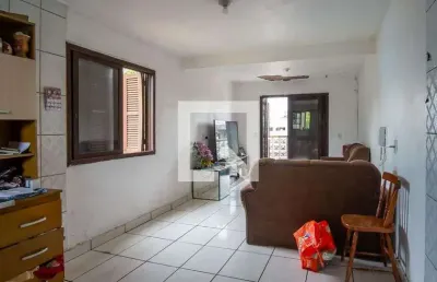 Casa para venda - vila são josé, 3 quartos,  150 m² - porto alegre