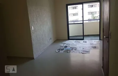 Apartamento para venda - morumbi, 3 quartos,  95 m² - são paulo